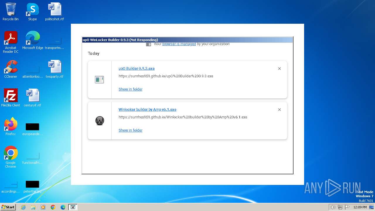 Malware Analysis Malicious Activity.