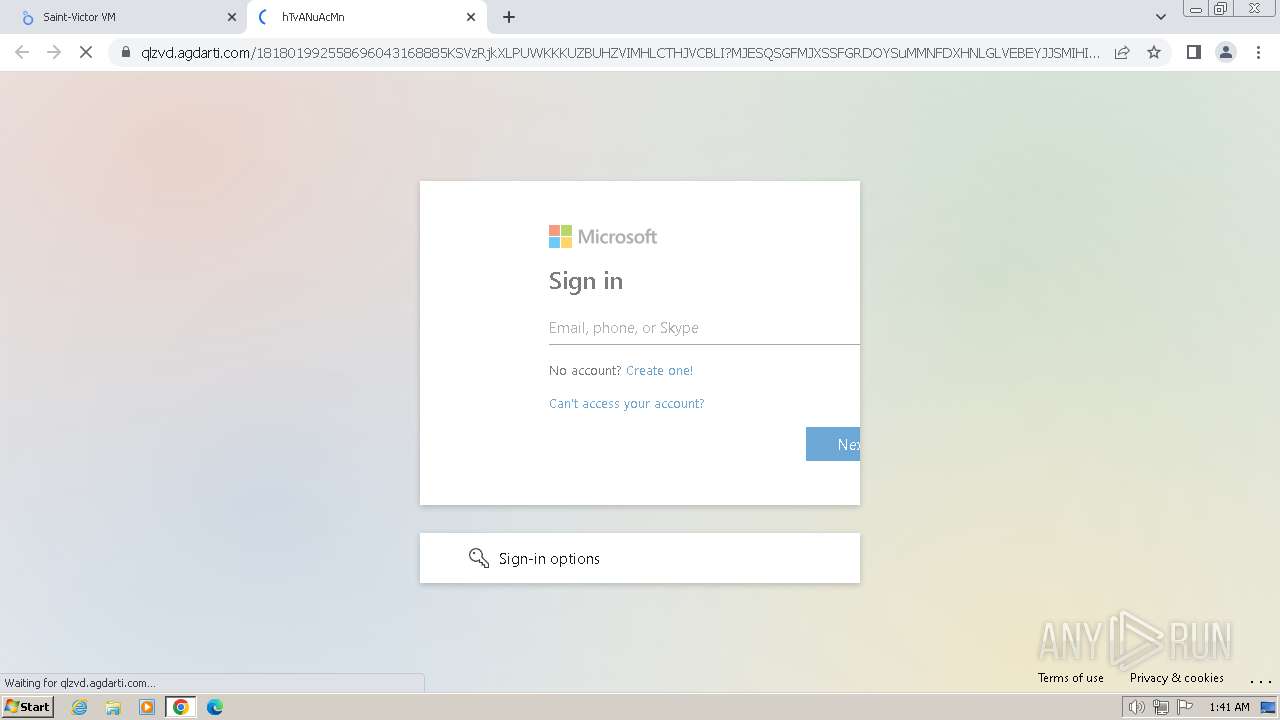 Malware analysis https://www.linkedin.com/redir/redirect?url=https%3A ...