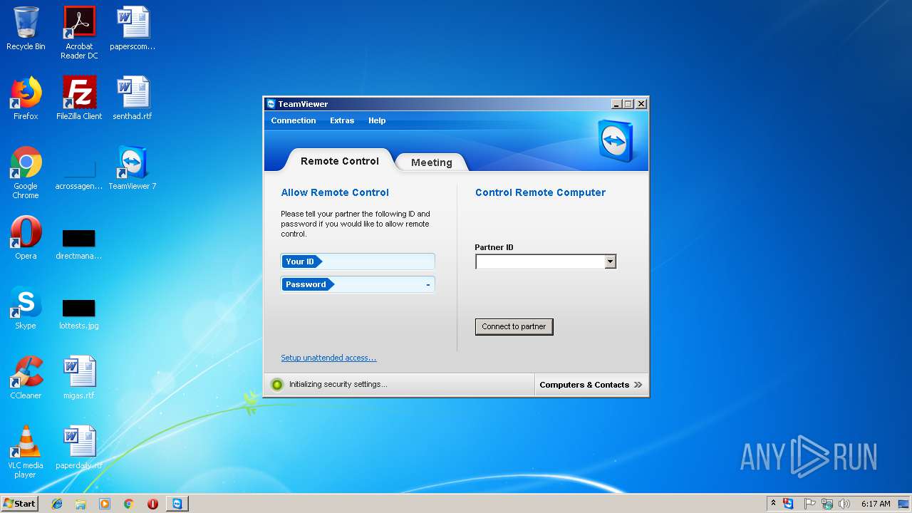 Teamviewer service exe что это