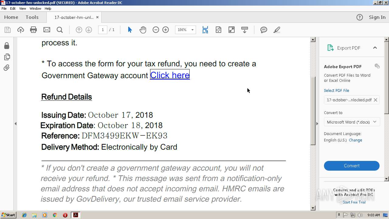 Hmrc Form 17 Pdf