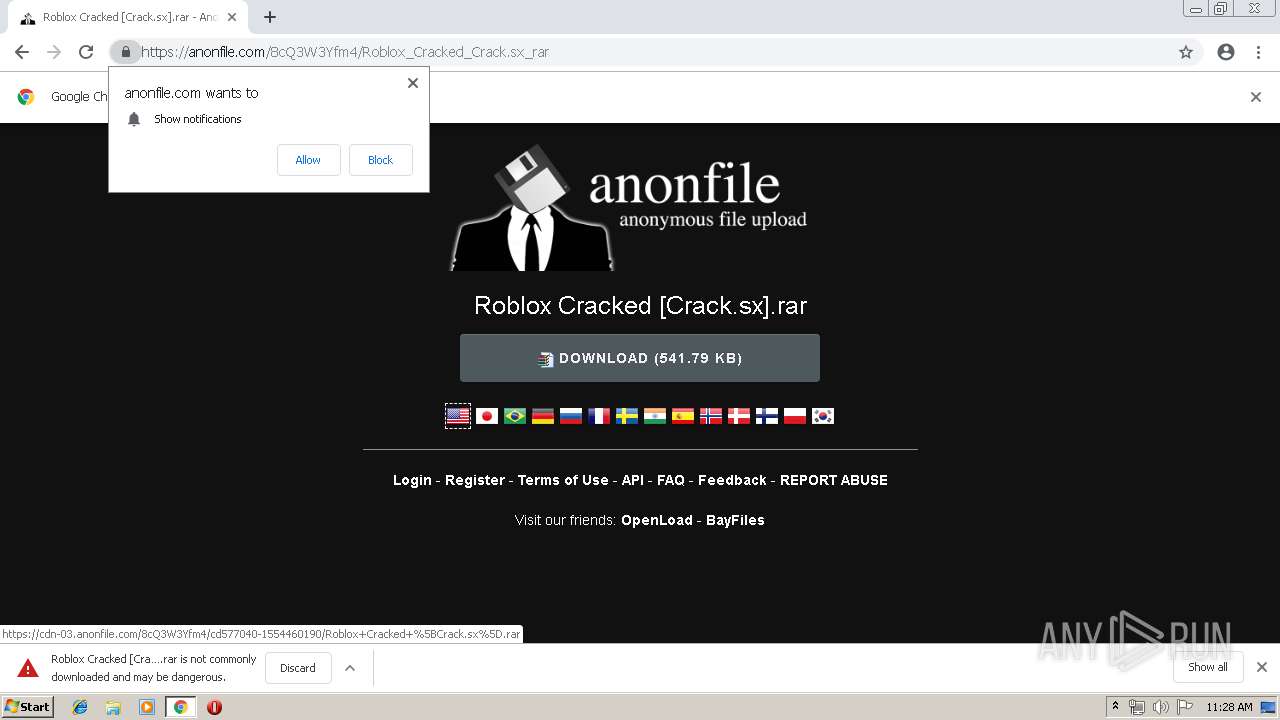 Anonfile Link - hack slash ghostemane roblox id roblox music codes