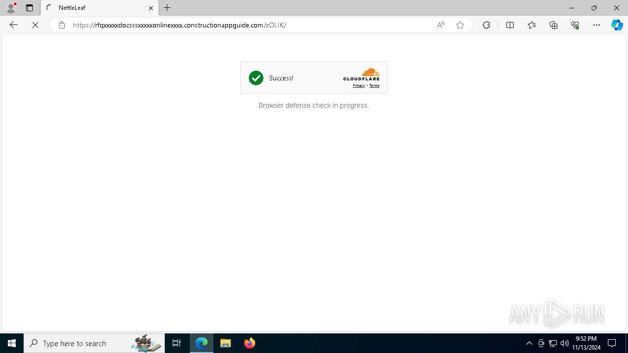 Malware analysis https://public-gbr.mkt.dynamics.com/api/orgs/cc57758b ...