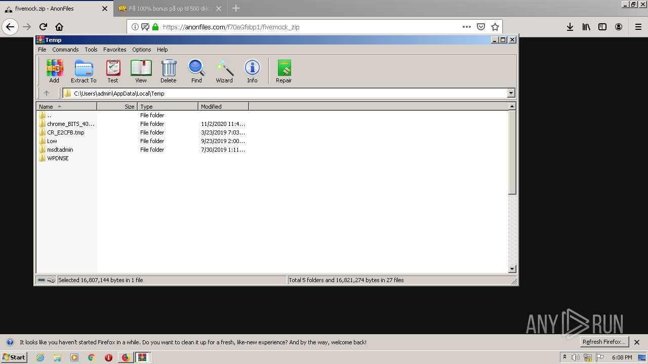 what is msdtadmin folder what is msdtadmin folder