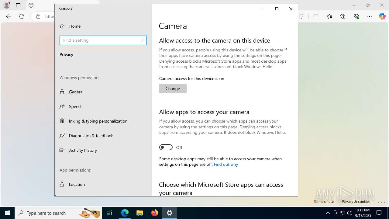 Analysis https://nam12.safelinks.protection.outlook.com/?url=https%3A ...