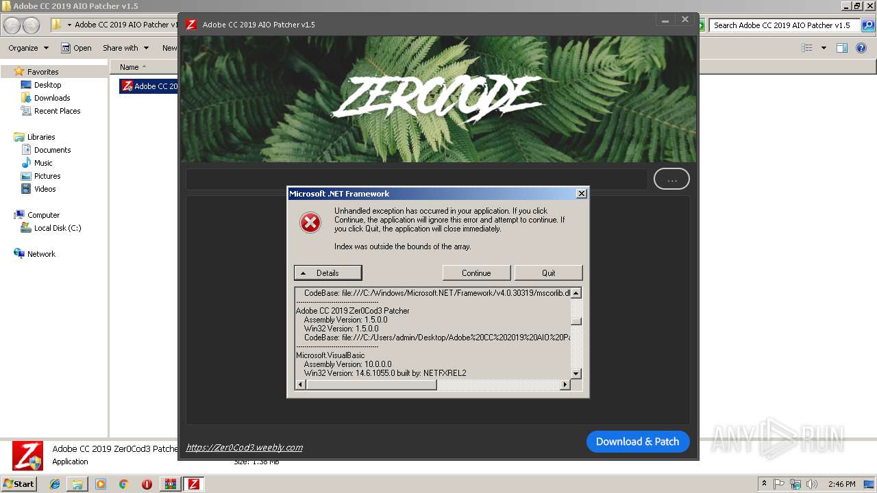 adobe cc patcher for windows adobe cc patcher for windows