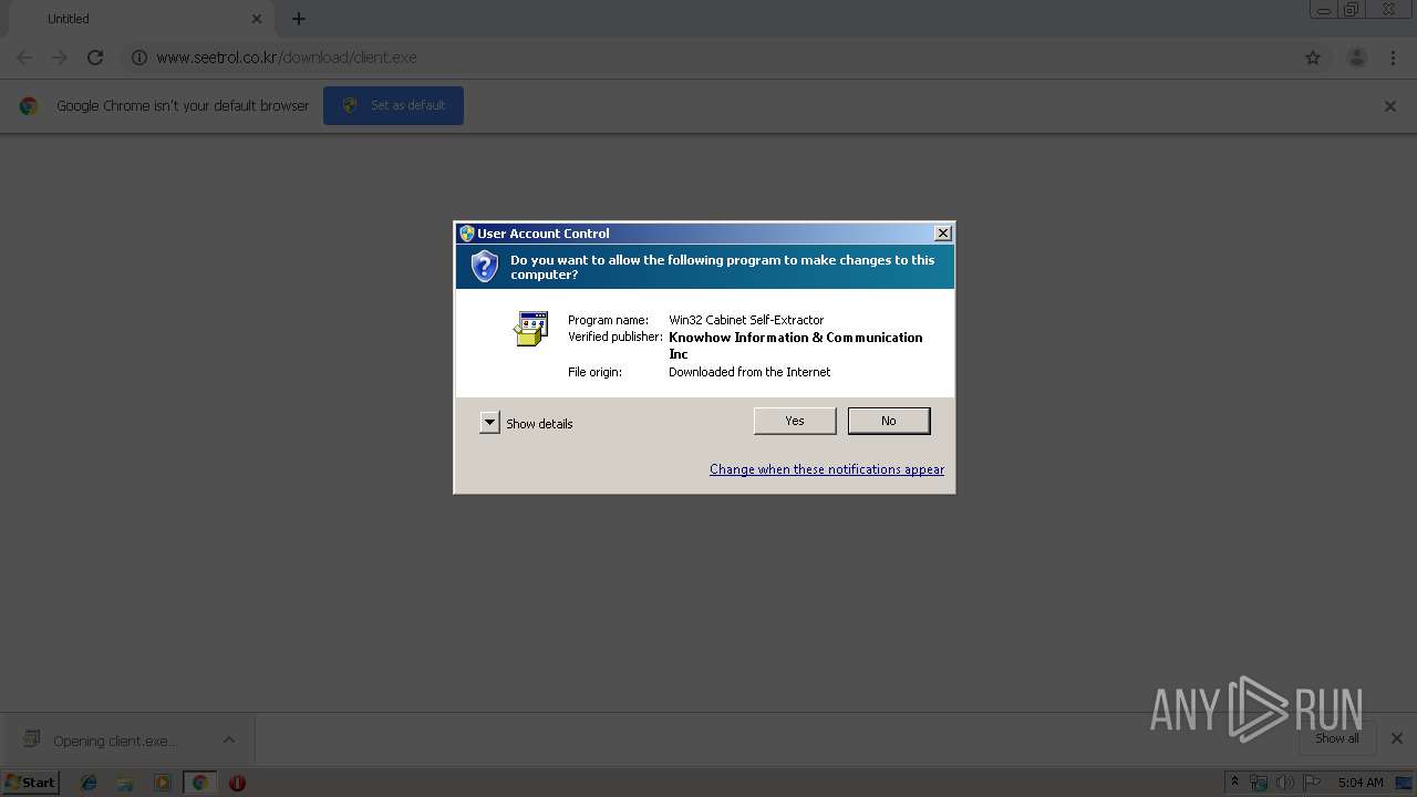 Http Www Seetrol Co Kr Download Client Exe Any Run Free