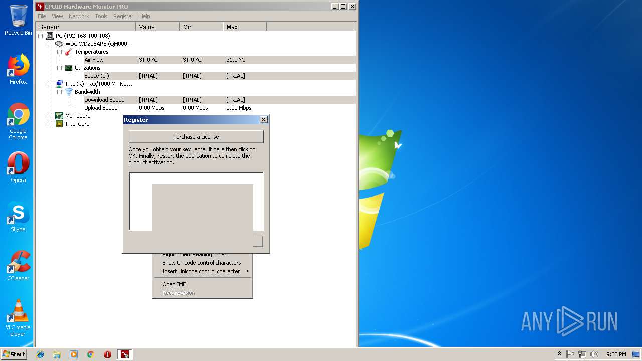 hardware monitor pro hardware monitor pro