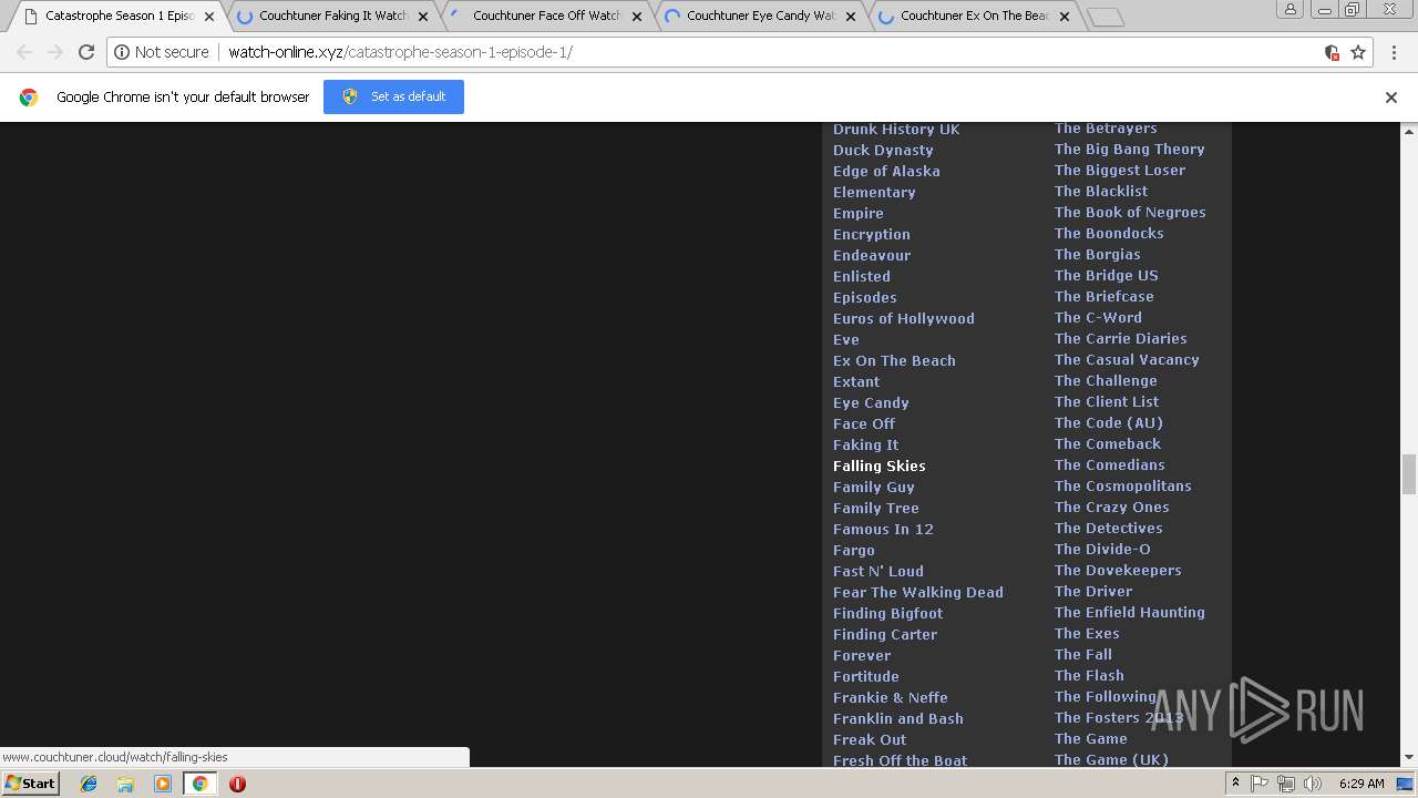 Http Watch Online Xyz Catastrophe Season 1 Episode 1 Any Run
