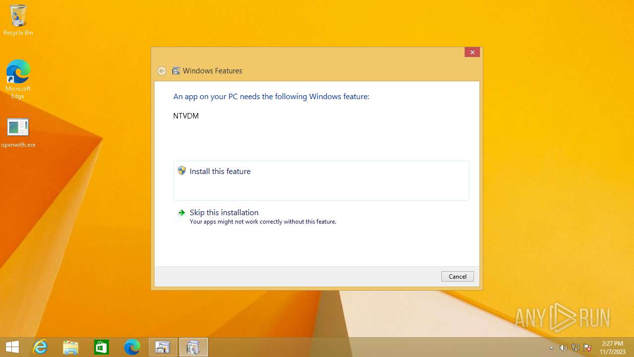Malware analysis https//bitly.ws/?redirect=b4c7 Malicious activity