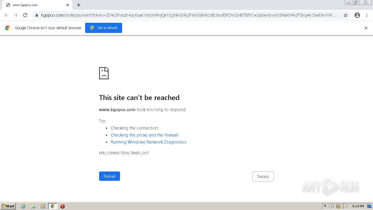 Malware analysis https://ddec1-0-en-ctp.trendmicro.com/wis/clicktime/v1 ...
