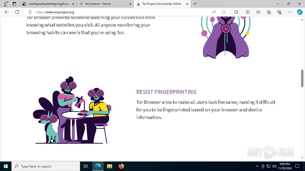 Malware analysis