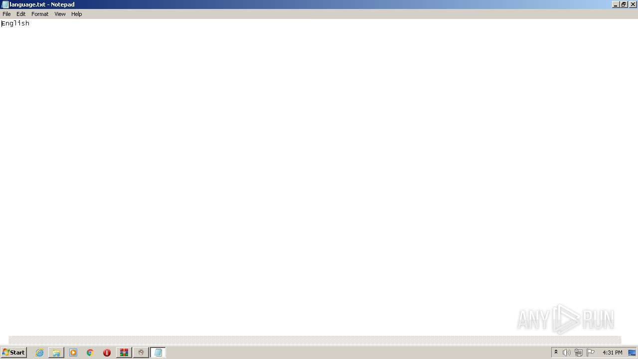 Malware analysis TSP Dork generator v.18 Gold Edition (1).zip Malicious