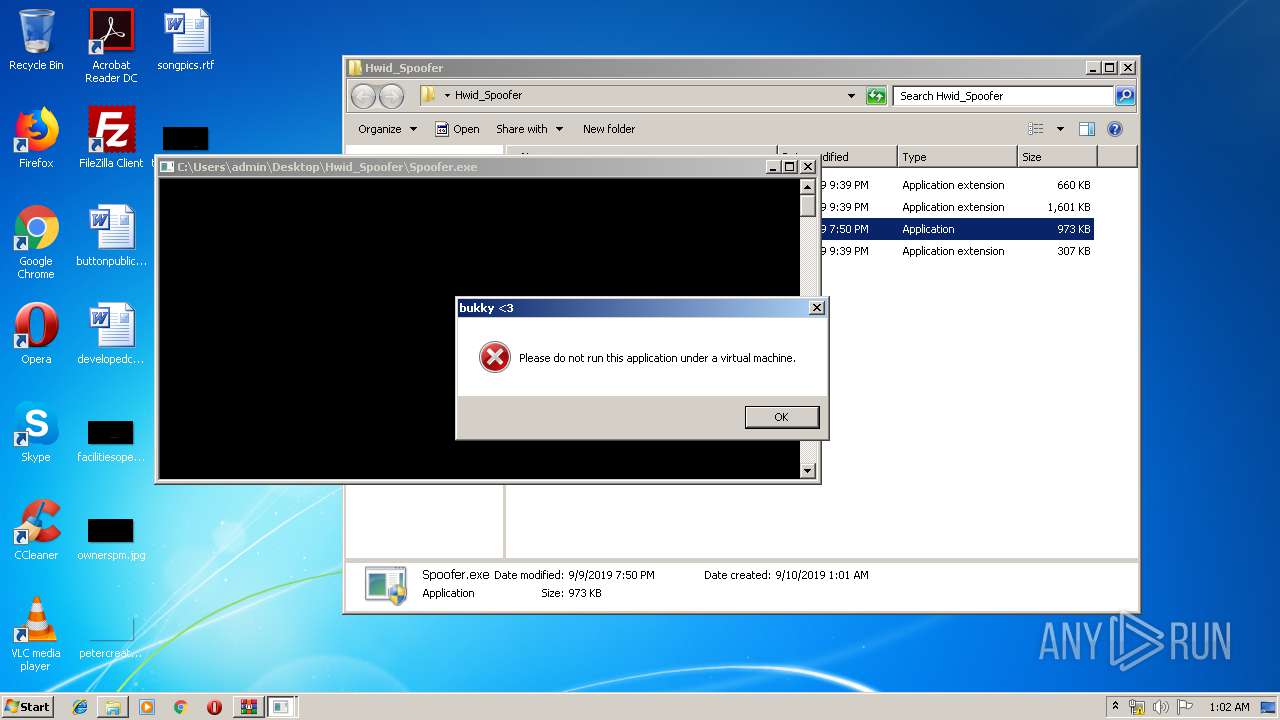TÉLÉCHARGER LOGIN SPOOFER.EXE LOGIN SPOOFER.EXE TÉLÉCHARGER