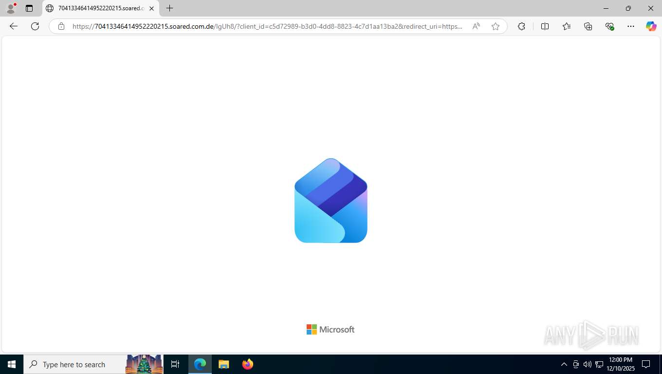 Malware analysis https://eur04.safelinks.protection.outlook.com/?url ...