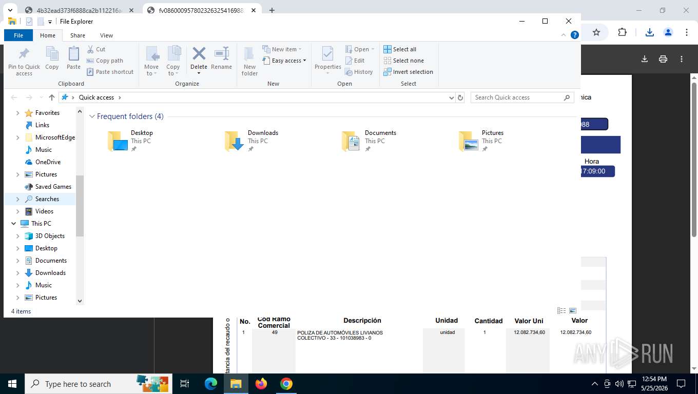 Malware analysis https://nam11.safelinks.protection.outlook.com/?url ...