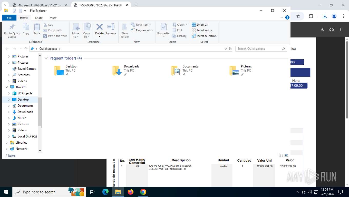 Malware analysis https://nam11.safelinks.protection.outlook.com/?url ...