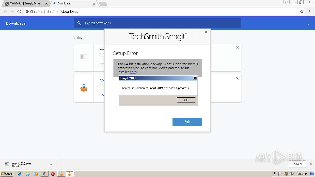 snagit 2019 keygen