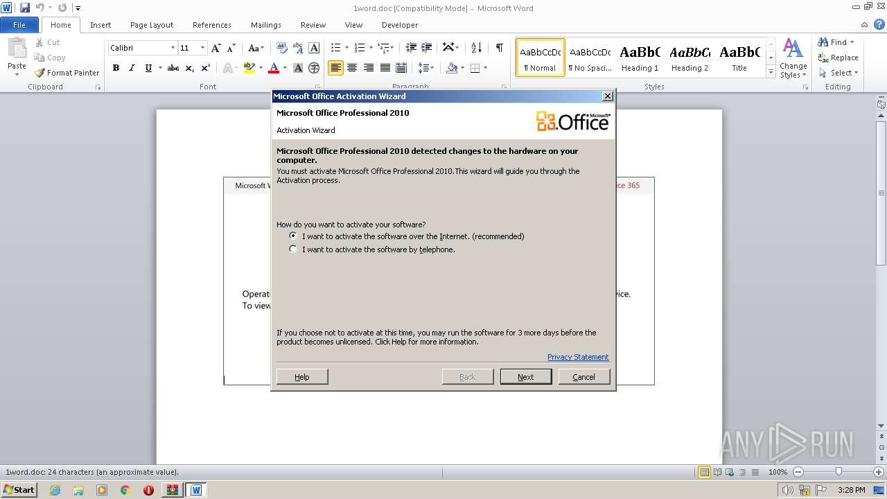 Malware analysis 349d13ca99ab03869548d75b99e5a1d0.zip Malicious