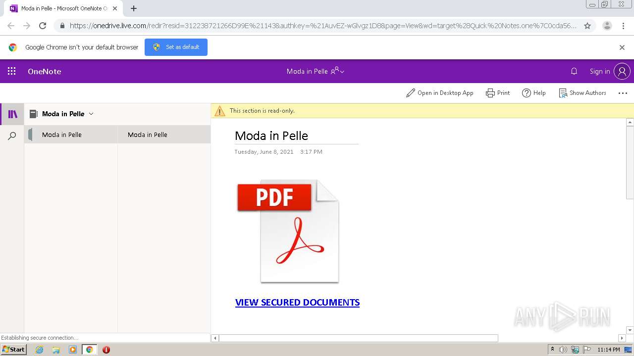 Malware analysis https://1drv.ms/o/s!BJ7ZZhJyOCIxgQ_rxGfsBpb4M9Q_?e ...