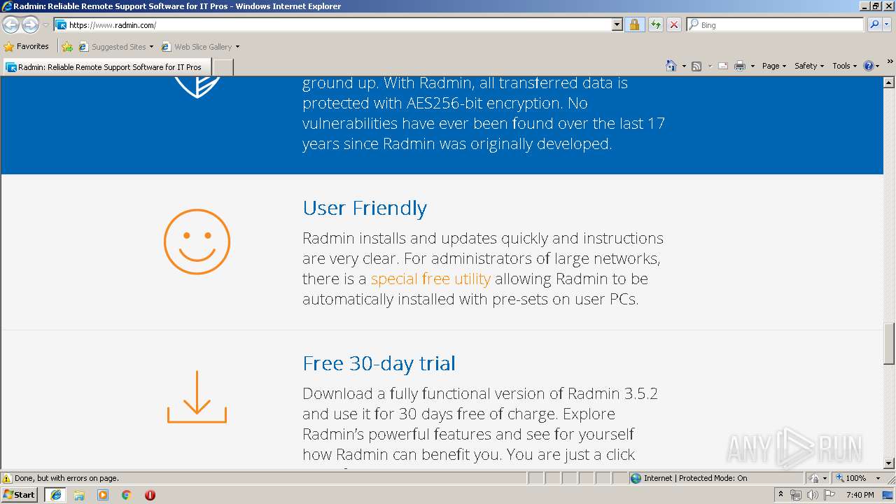 Radmin2 2 Exe Serial Key Daossoft Excel Password Remover Serial 11 - admin free trial roblox