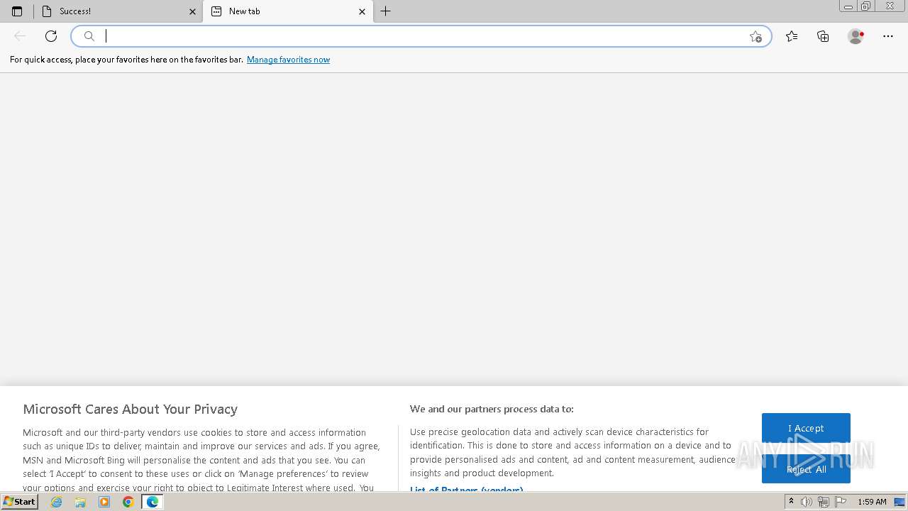 Malware analysis 45.150.67.235 Malicious activity | ANY.RUN