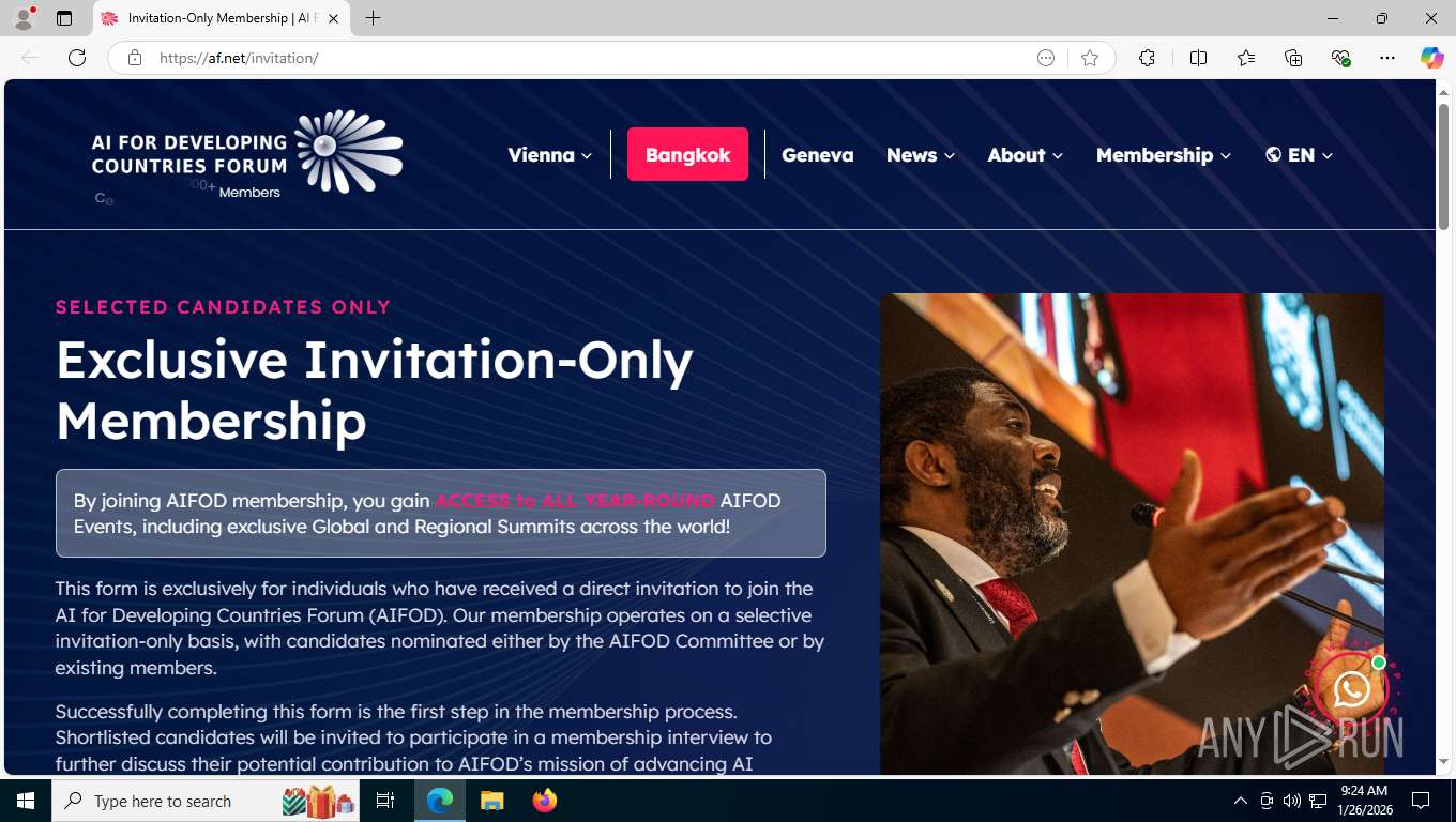 Malware analysis https://bbjystwi.r.us-west-2.awstrack.me/L0/https:%2F ...