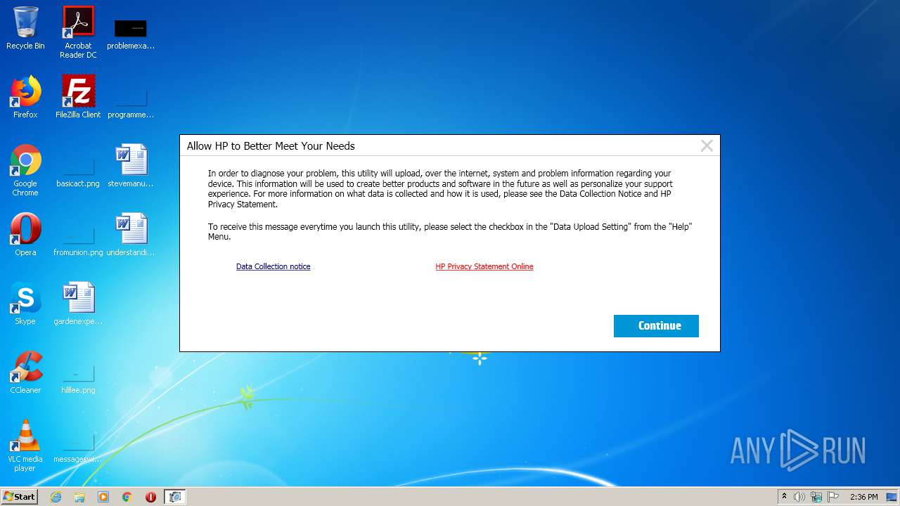 Malware analysis hppsdr exe malicious activity any run malware