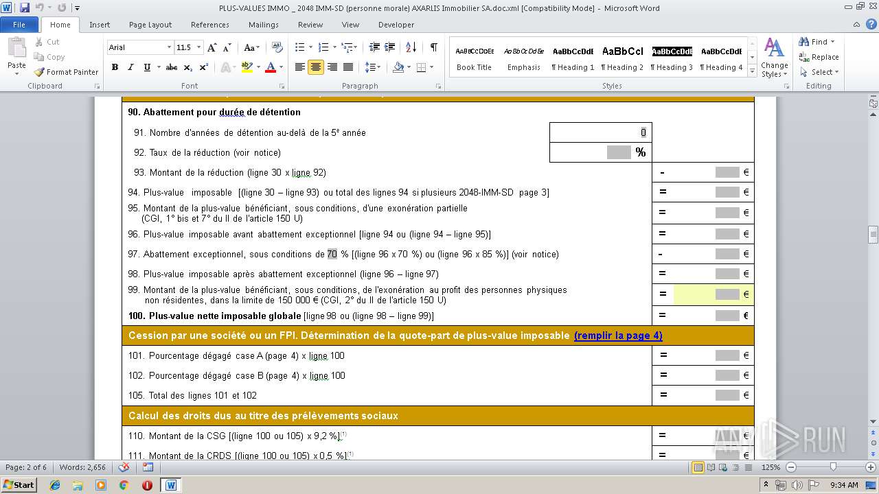Free Malware Sandbox Online