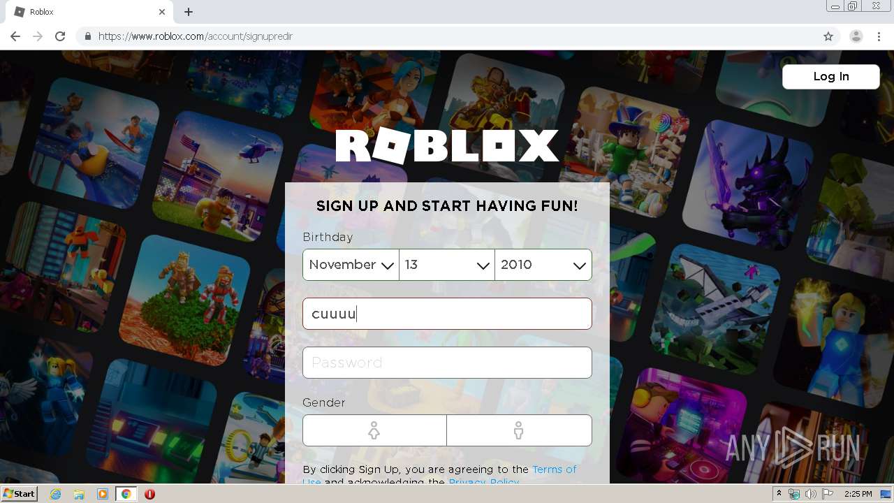 Https Www Roblox Com Games Sortfilter Default Timefilter 0 Any Run Free Malware Sandbox Online - roblox.com sign up for free