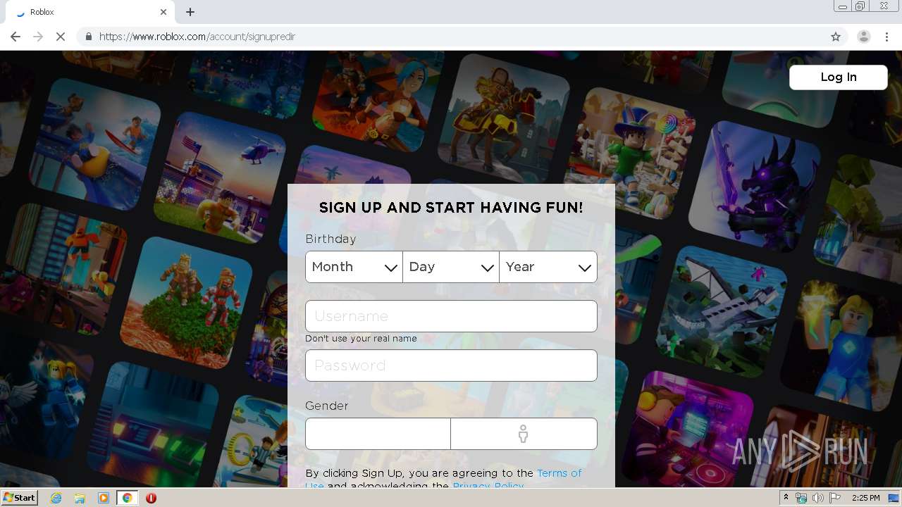 Https Www Roblox Com Games Sortfilter Default Timefilter 0 Any Run Free Malware Sandbox Online - https www.roblox.com aaount signupredir rollercontainer