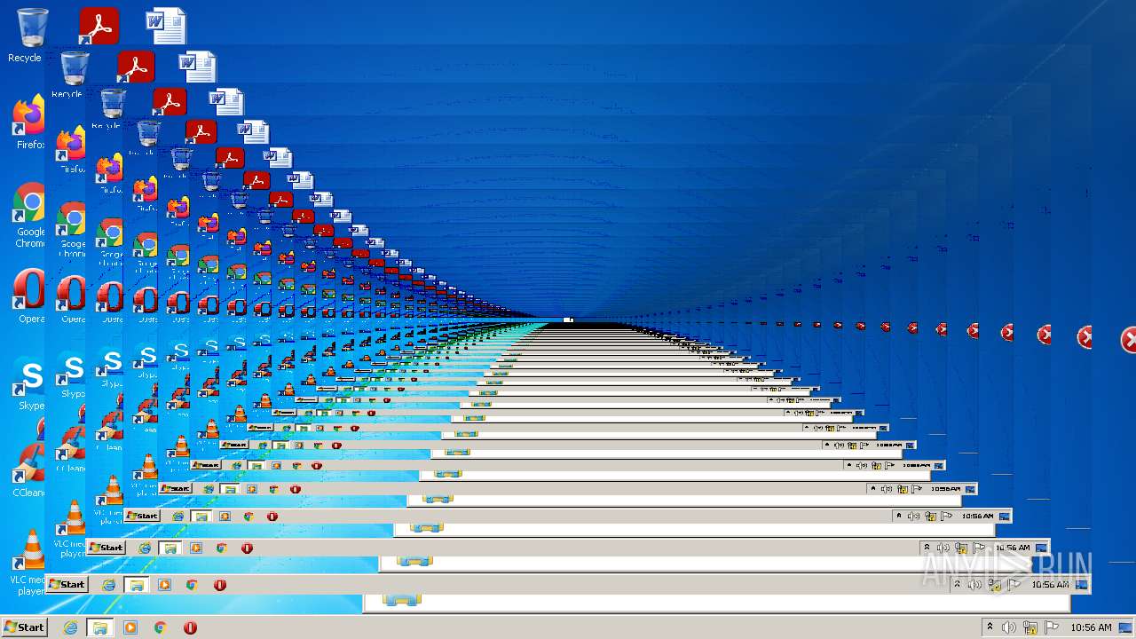 Analysis Dobrota Exe Md5 1c33f964fbf5b3642d02e4b20ba6f2ac Malicious