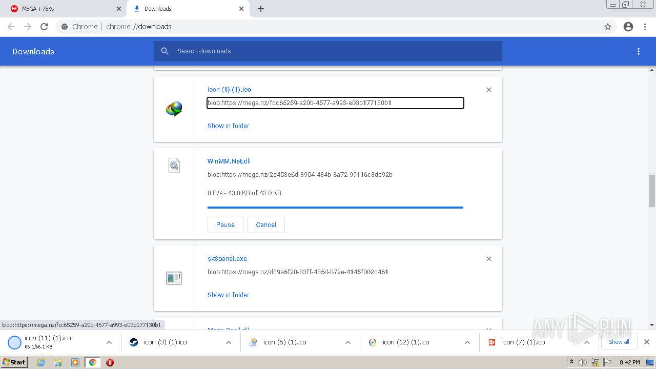 Malware analysis https://www.youtube.com/redirect?event=video ...