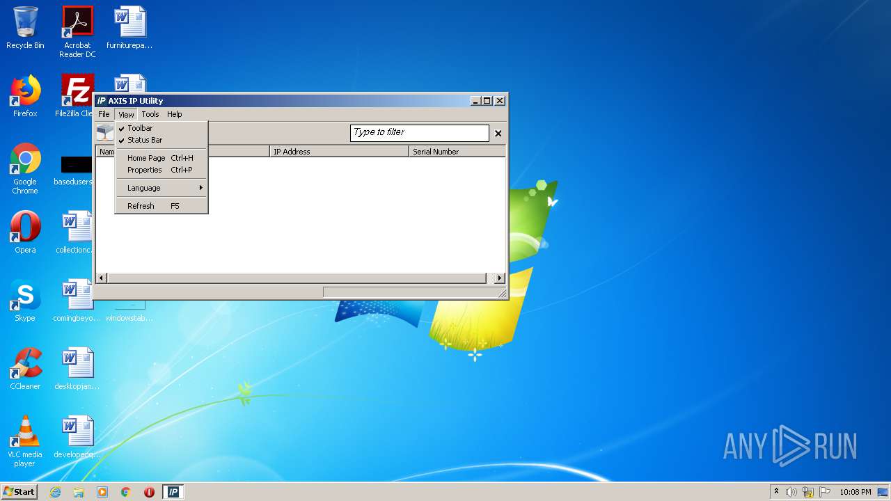 B422d7dbf28db75aa7ca79fb29aeb1bf62d63fc7b21a041b58bb Any Run Free Malware Sandbox Online