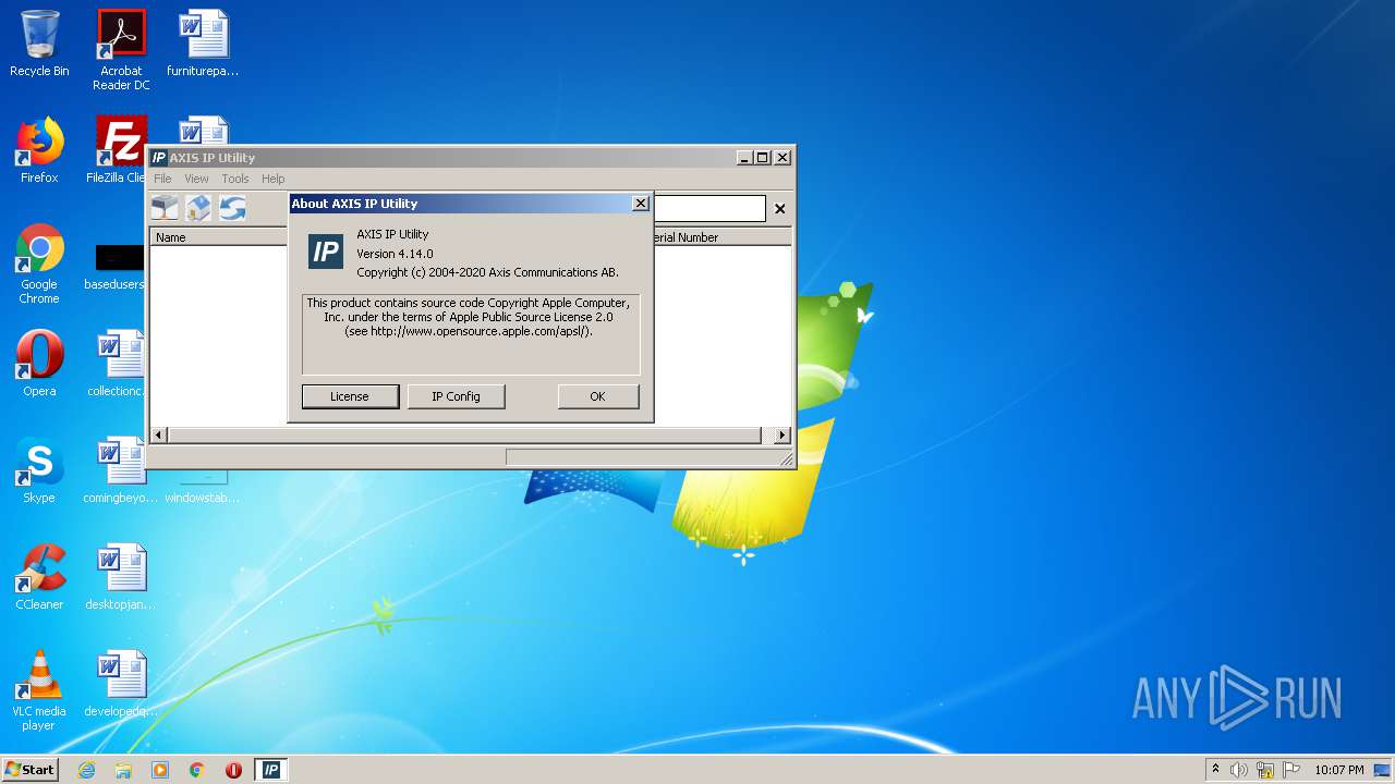 B422d7dbf28db75aa7ca79fb29aeb1bf62d63fc7b21a041b58bb Any Run Free Malware Sandbox Online