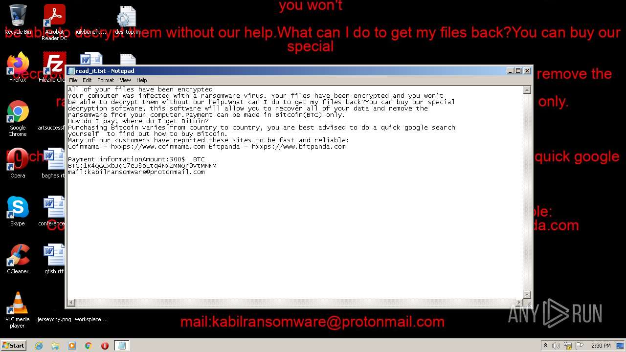 Malware analysis over.exe Malicious activity | ANY.RUN - Malware ...