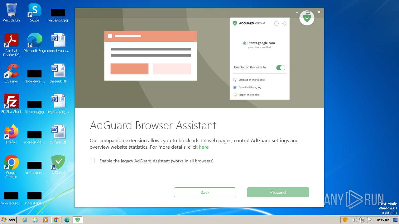 AdGuard Support Center | AdGuard