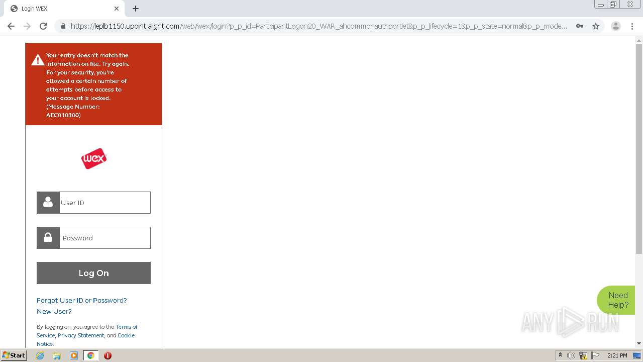 Malware analysis Malicious activity ANY