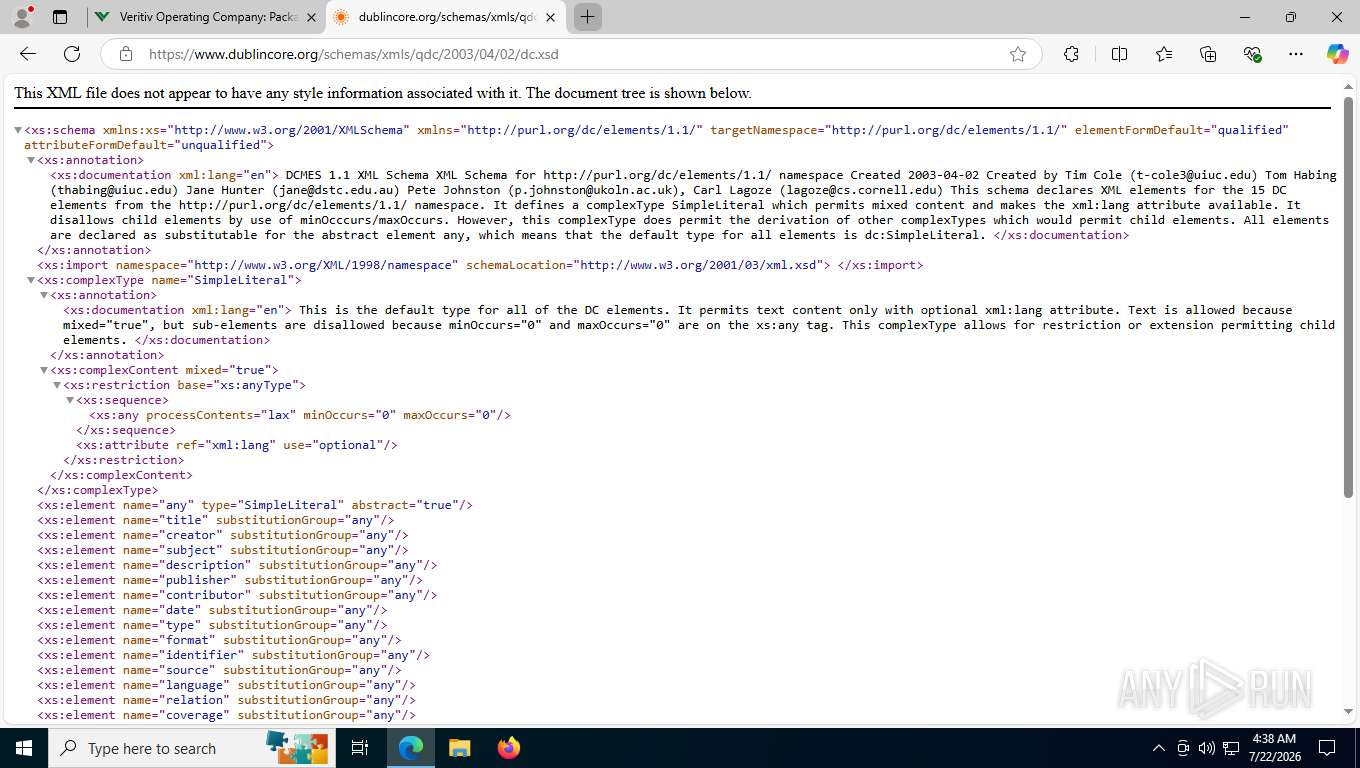 Malware analysis https://us.content.exclaimer.net/?url=http%3A%2F%2Fwww ...