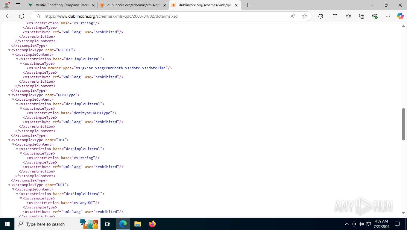 Malware analysis https://us.content.exclaimer.net/?url=http%3A%2F%2Fwww ...