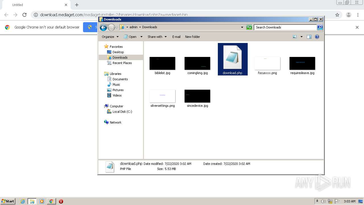 mediaget free for windows 7