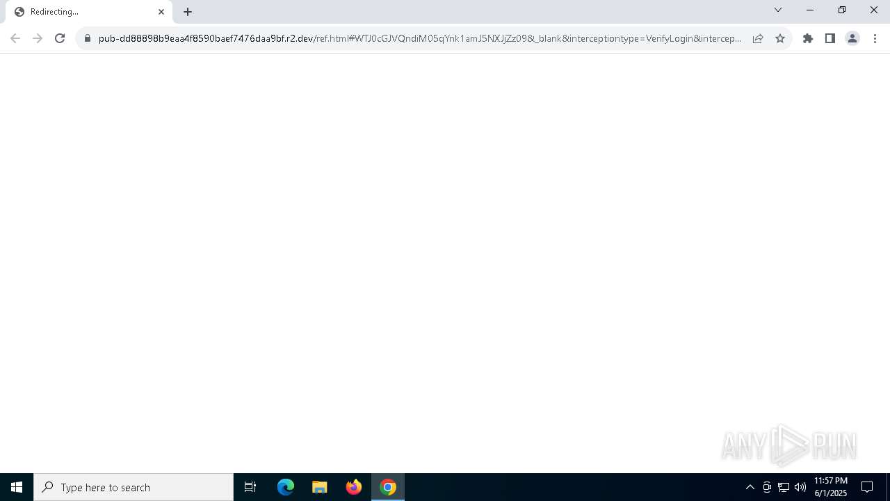 - error: Malware analysis https://pub-dd88898b9eaa4f8590baef7476daa9bf.r2.dev ...