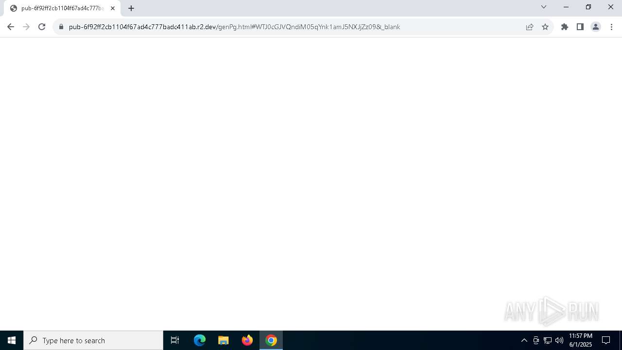 - error: Malware analysis https://pub-dd88898b9eaa4f8590baef7476daa9bf.r2.dev ...