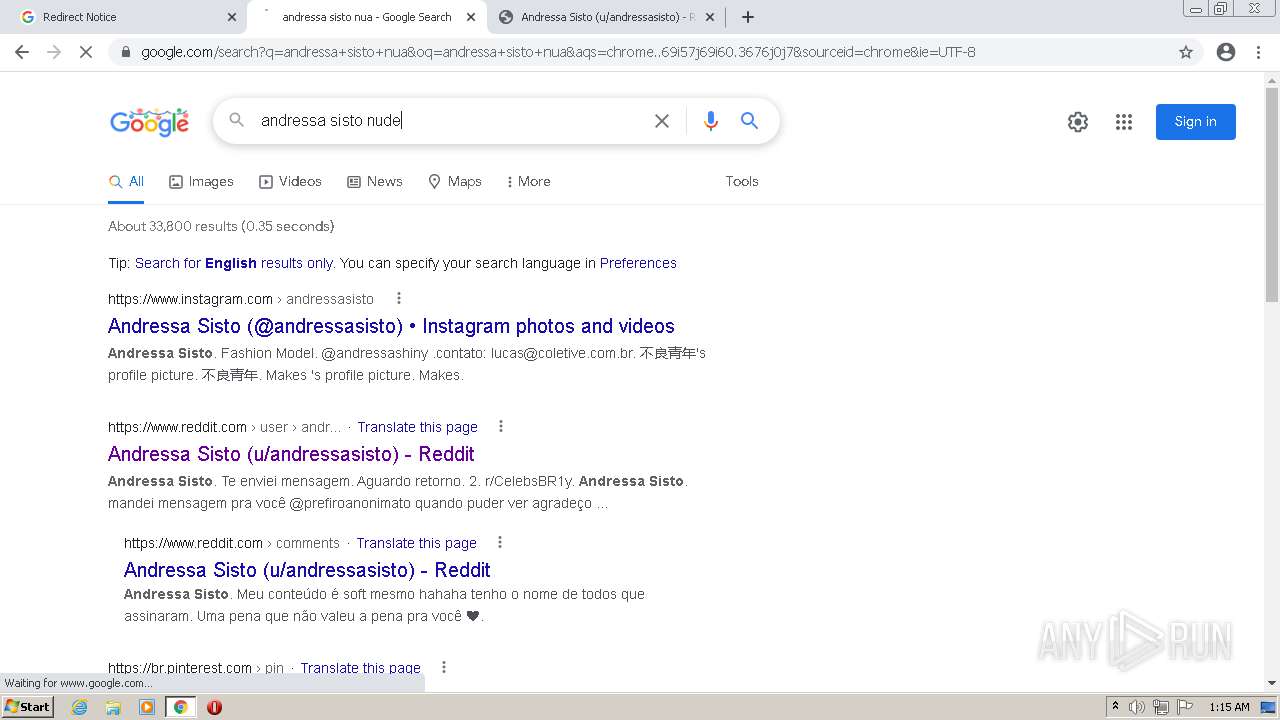 Malware analysis  www.google.comurl?sa=i&url=http%3A%2F%2Fwww.mafiadaputaria.info%2Ffotos-amadoras%2Fandressa- sisto-fotos-nua%2F&psig=AOvVaw3G0iqqX9HzDkm41aMieZk_&ust=1639703521694000&source=images&cd=vfe&ved=2ahUKEwiG4  ...