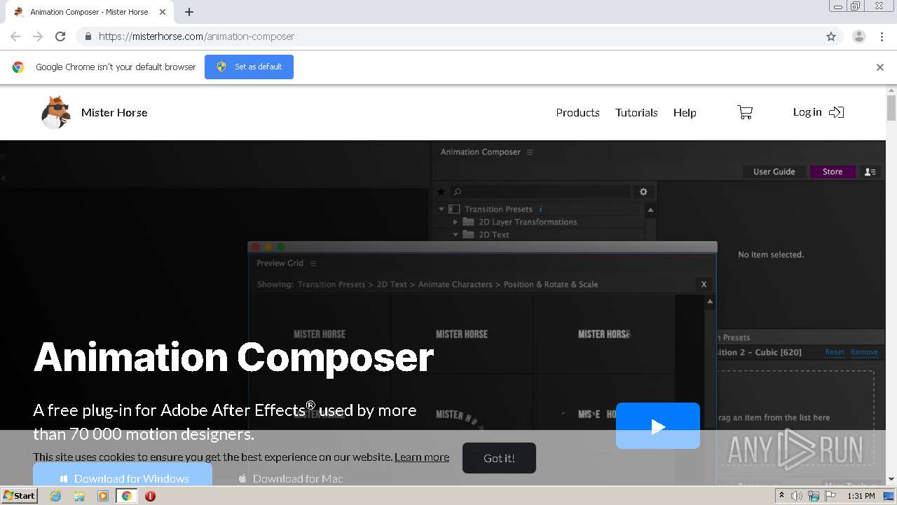 animation composer 2.4.1 download