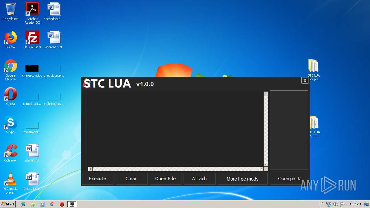 Stc Lua Download