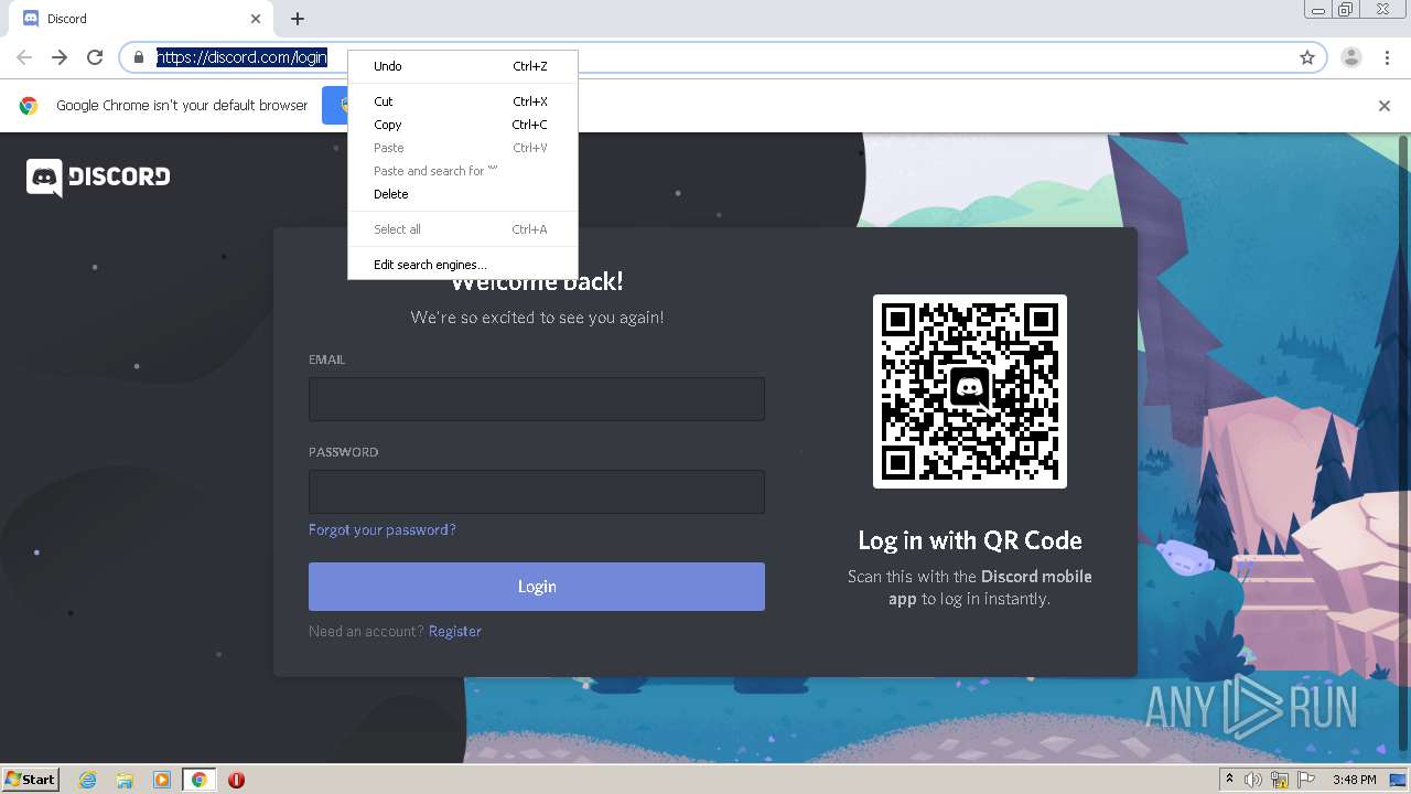 GitHub - ivao-brasil/ivao-discord-auth: Laravel application to authenticate  users and verify access permissions on IVAO realated Discord servers!  🔒👨‍✈️