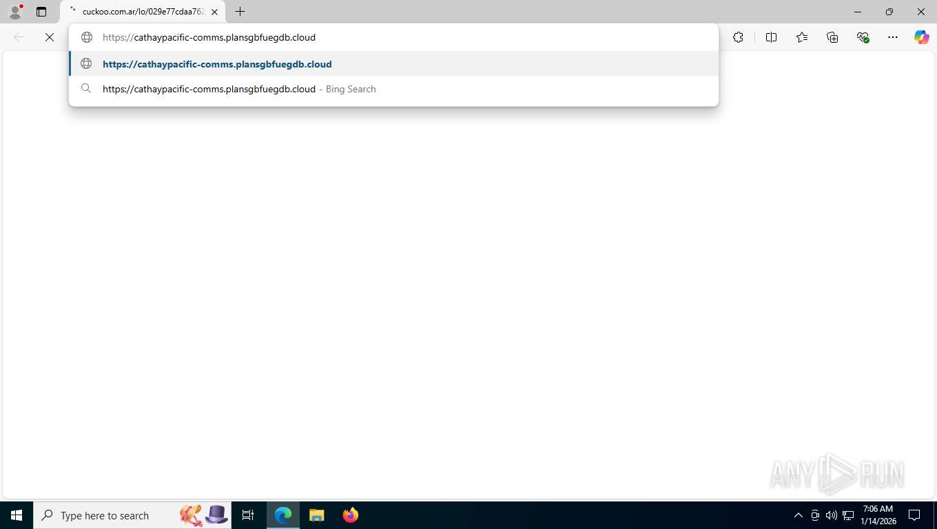 Malware analysis https://www.tiktok.com////////////link/v2?aid=1988 ...