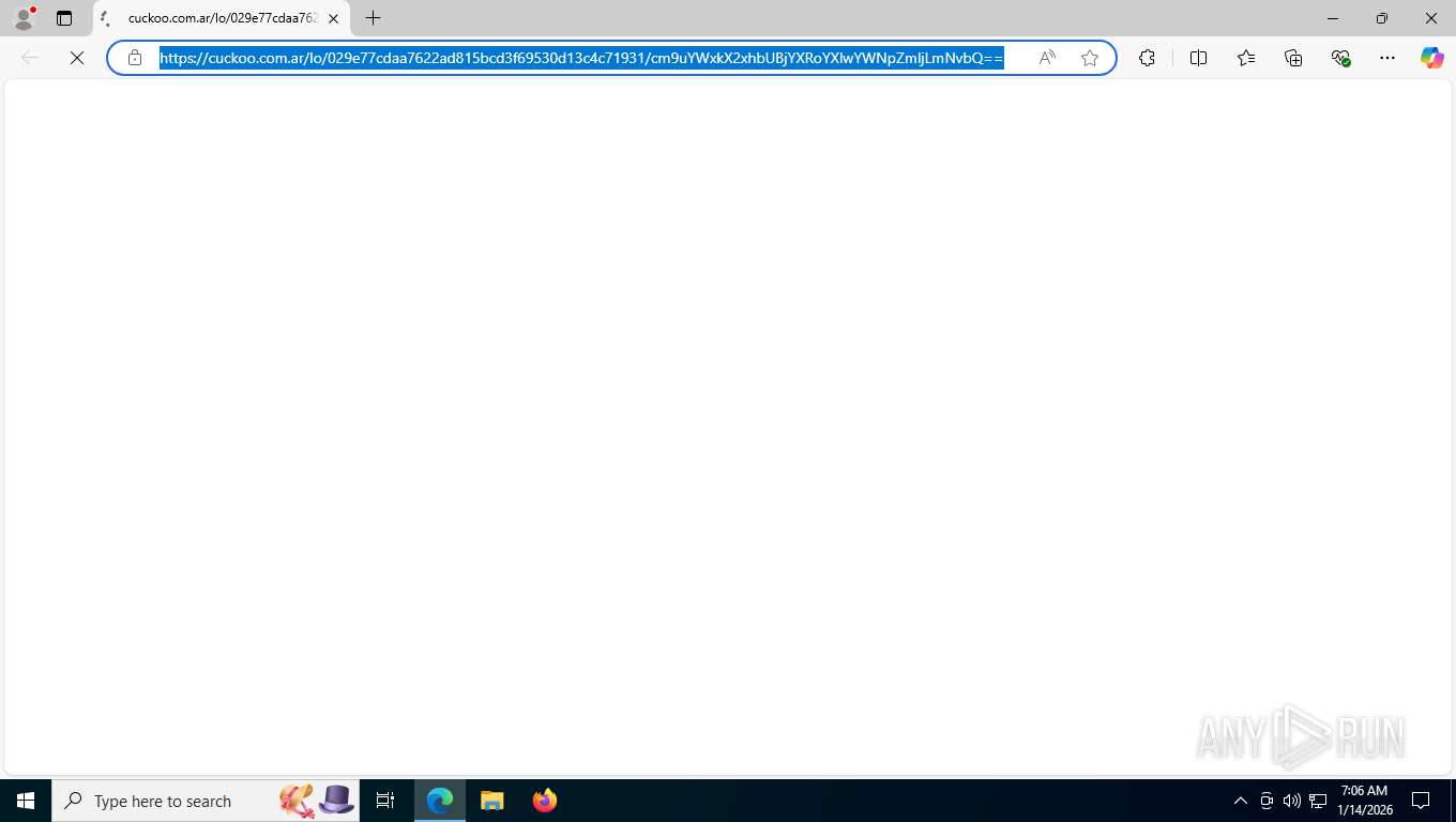 Malware analysis https://www.tiktok.com////////////link/v2?aid=1988 ...