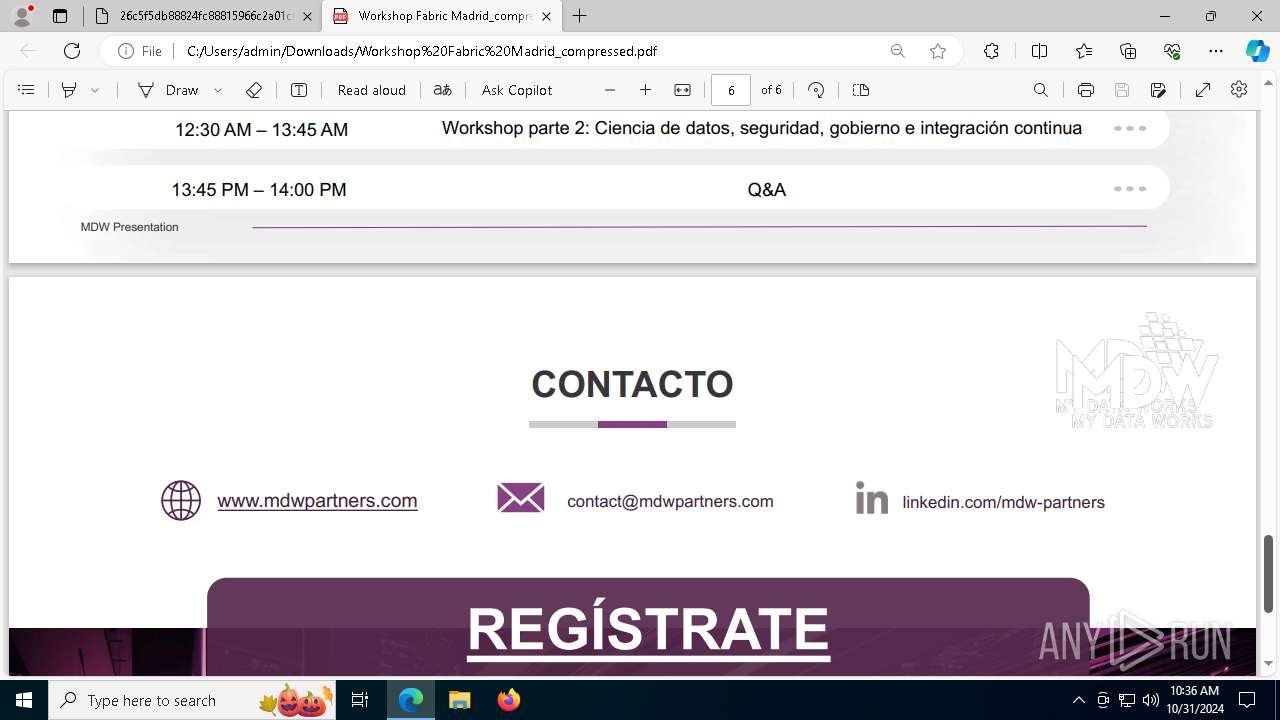 Malware analysis https://linkprotect.cudasvc.com/url?a=https%3a%2f ...