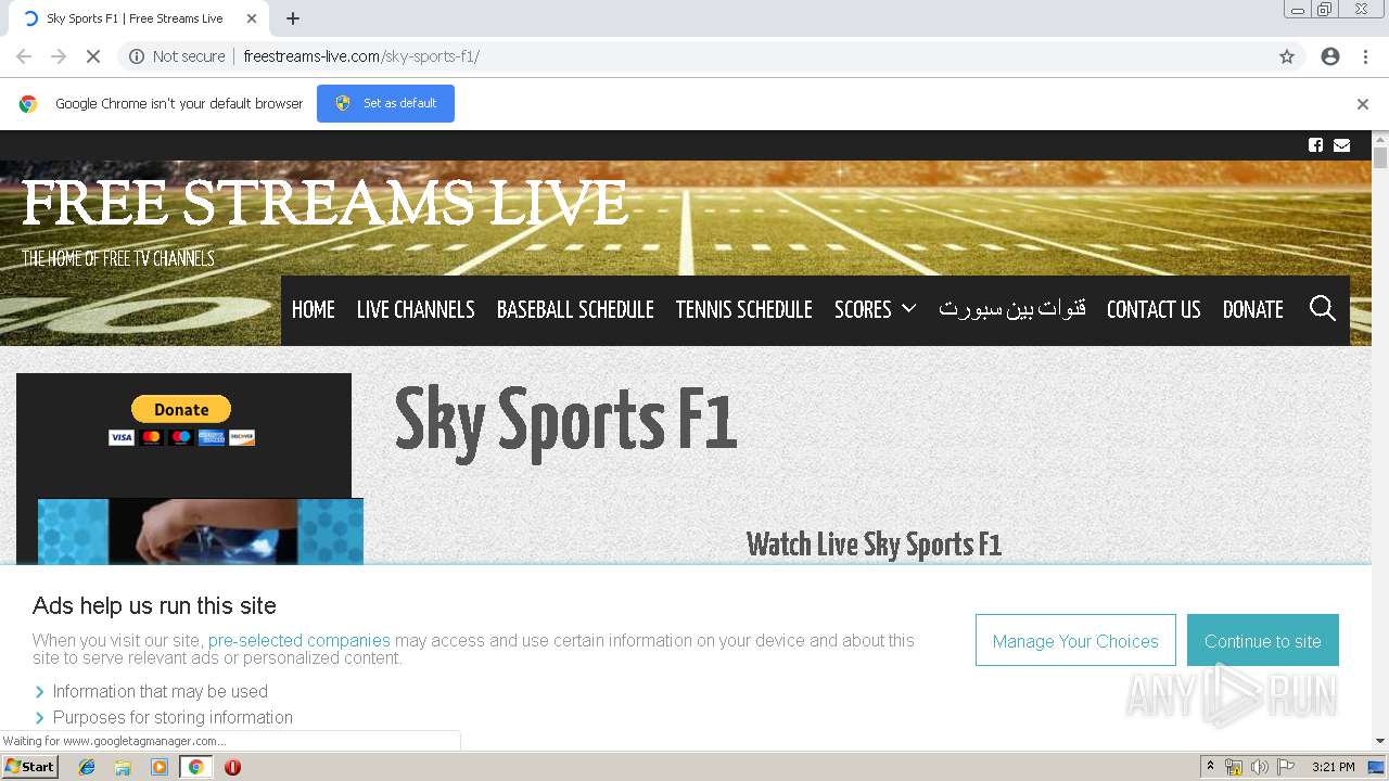 freestreams f1 sky sports